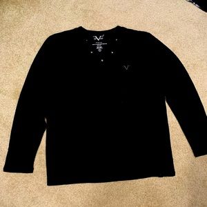 Versace 1969 long Sleeve Shirt